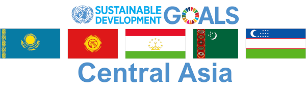 Sustainable Development Goals - 17 Goals to Transform our World